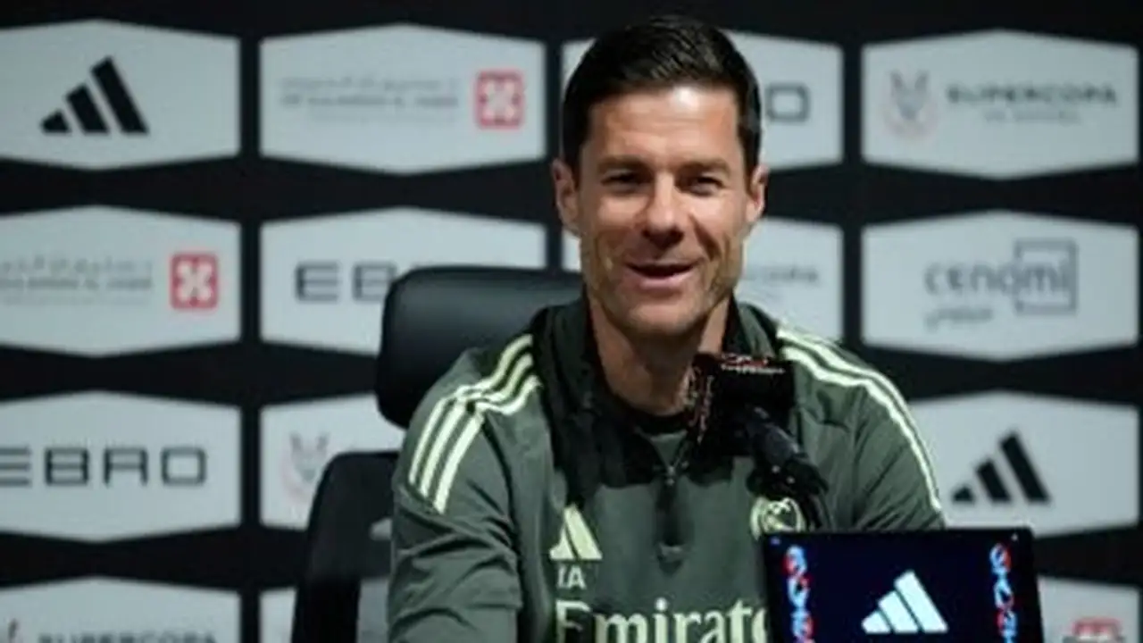 تقارير: تشابى ألونسو مدرباً لـ ليفربول الموسم المقبل